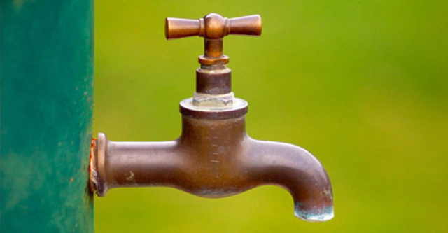 Implementation free-water policy