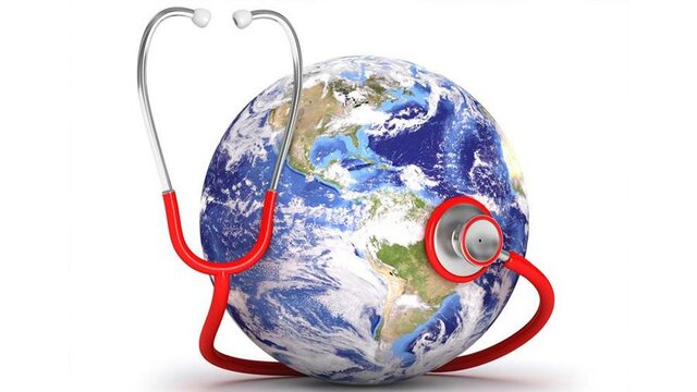 Vinculación entre salud y ambiente: