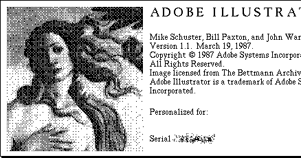 Nace Adobe Illustrator