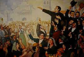 Proceso de independencia de centroamérica.