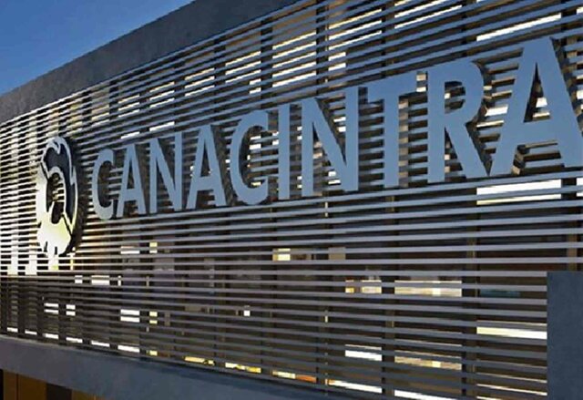 CANACINTRA