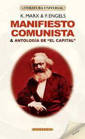 Manifiesto Comunista (Karl Marx)