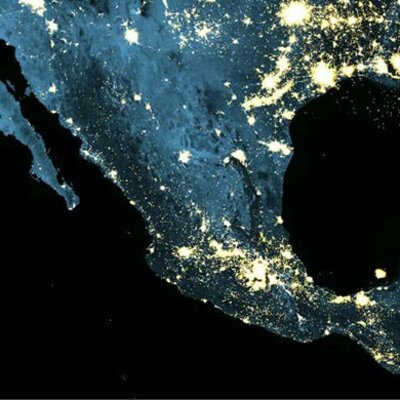Timeline: MÉXICO SIN FRONTERAS ECONÓMICAS (TLC)