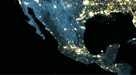 Timeline: MÉXICO SIN FRONTERAS ECONÓMICAS (TLC)