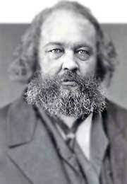 MIJAIL BAKUNIN (1814-1876)