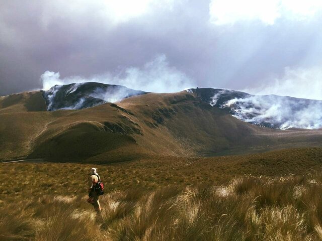 Parroquia Imantag, Contreyerba