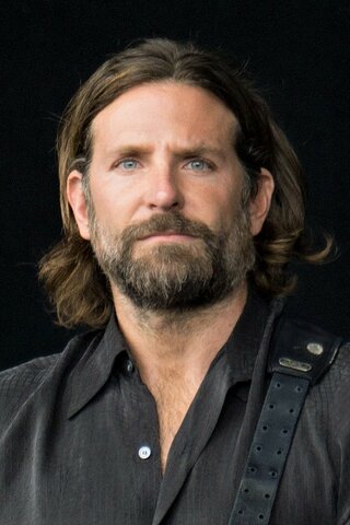 Rodi se Bradley Cooper