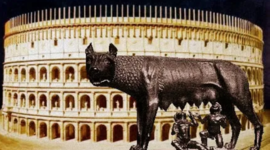 Timeline: Roma Antiga