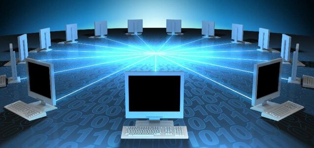 LA INTERNET SE CONVIERTE PUBLICA