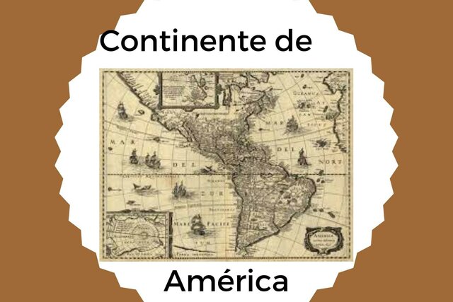 América