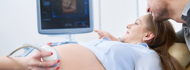 Diagnóstico prenatal