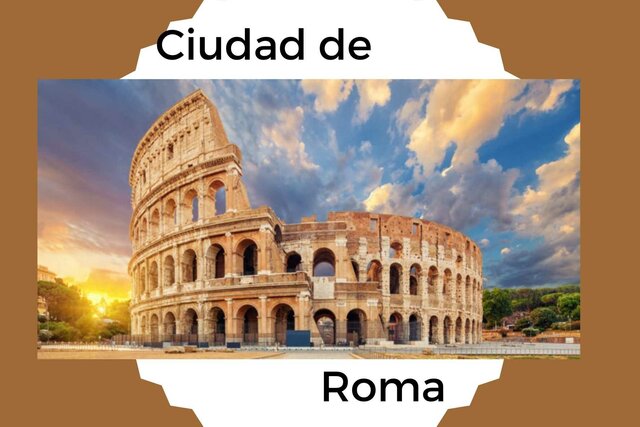 Roma