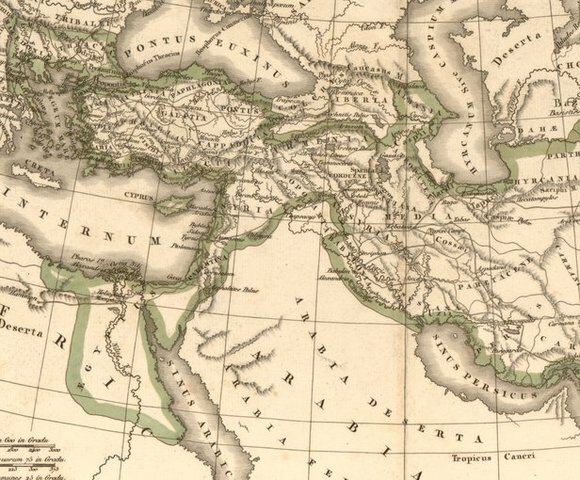 CONQUISTA DE L A INDIA