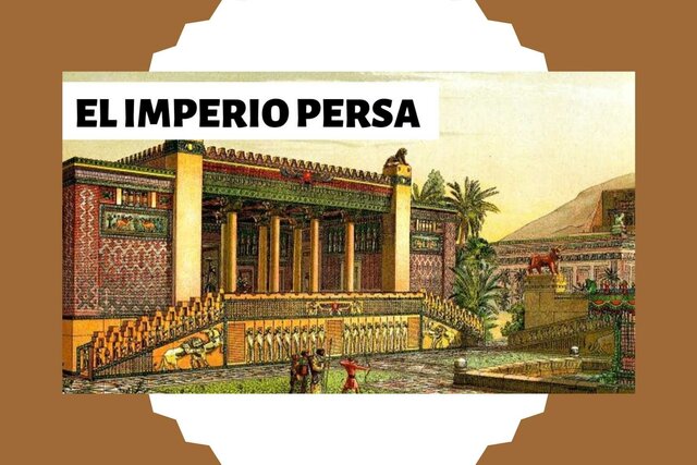 Imperio Persa