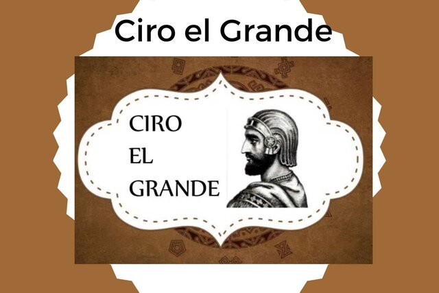 Ciro el Grande