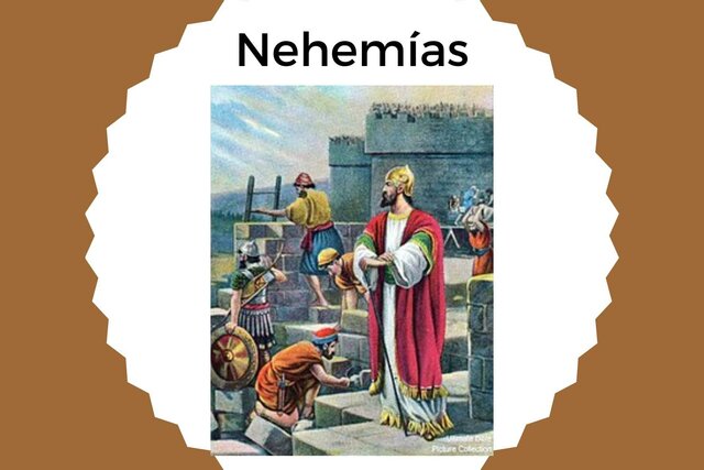Nehemías