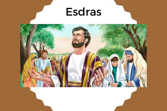 Esdras