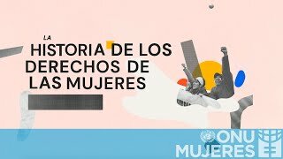 DIA INTERNACIONAL POR LO DERECHOS DE LA MUJER