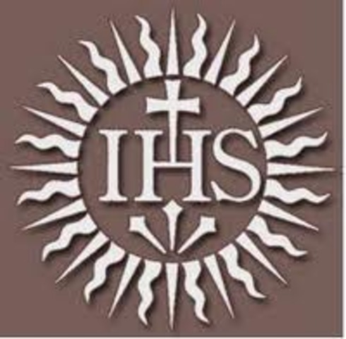 Foundation of the Society of Jesus
