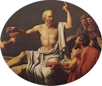 Nacimiento de la Filosofia.