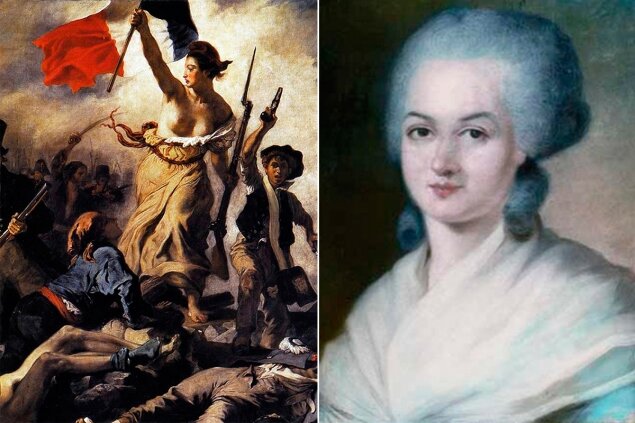 OLYMPE DE GOUGES