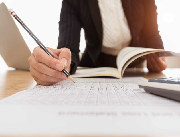 Tratados de Contabilidad y Escritura