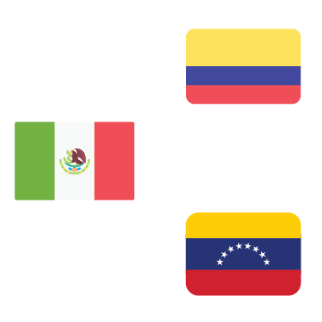 Tratado de Libre Comercio México, Colombia y Venezuela (G·3)