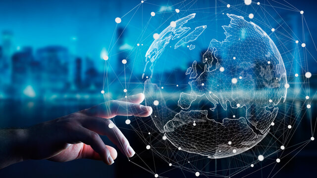 REVOLUCIÓN TECNOLÓGICA