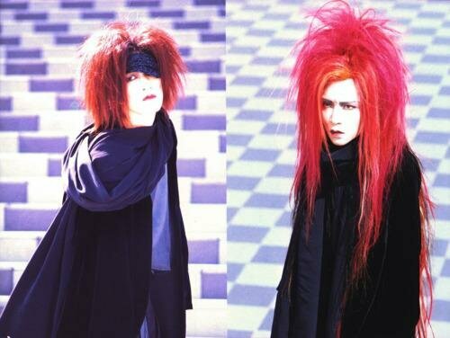 Visual kei