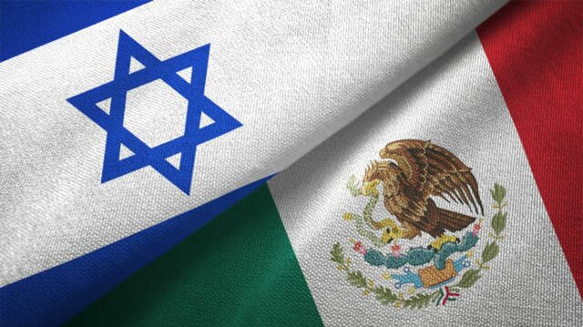 Tratado de Libre Comercio México- Israel
