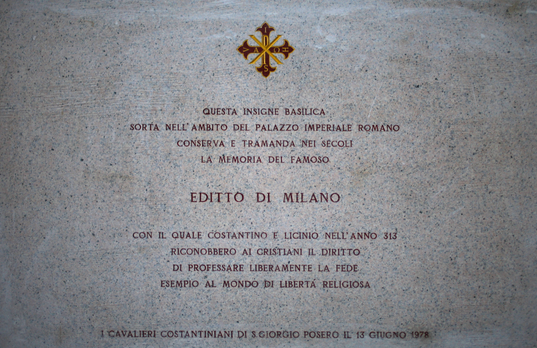 ÉDITO DE MILÃO