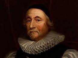 James Ussher