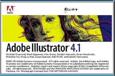 Illustrator 4