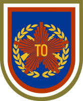 Teritorialna obramba Socialistične republike Slovenije