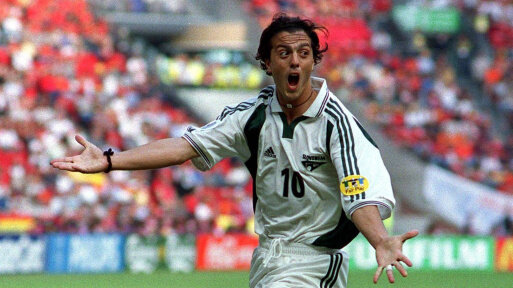 Rodil Zlatko Zahović