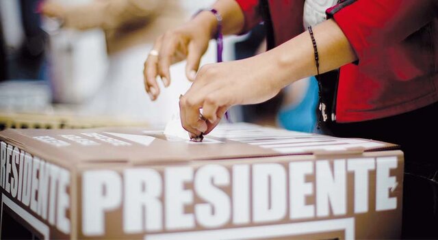 Transición democrática