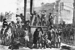 LE CAUSE DELLA RIVOLUZIONE FRANCESE