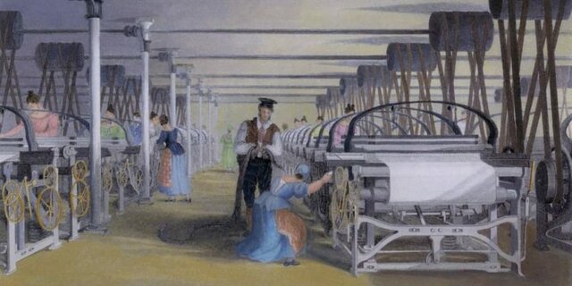 HISTORIA DE LA  ADMINISTRACIÓN