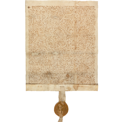 Carta Magna