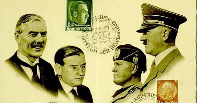 ATZERRI POLITIKA OLDARKORRA