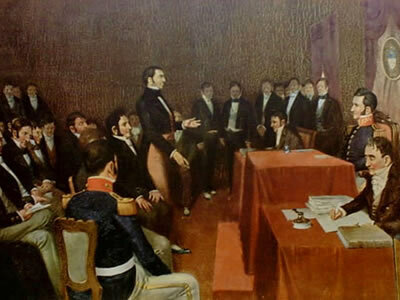 Creacion de la junta grande