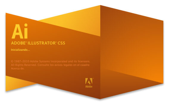 Adobe Illustrator CS6