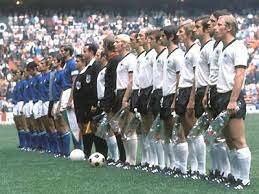 1970 Weltmeisterschaft