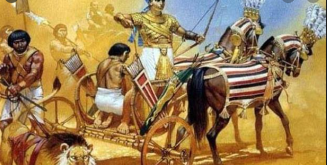 Lideres estratégicos.