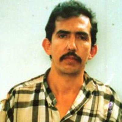 Timeline: El monstro de Génova- Luis Alfredo Garavito