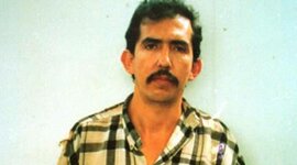 Timeline: El monstro de Génova- Luis Alfredo Garavito