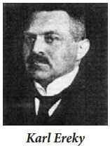 Karl Ereky