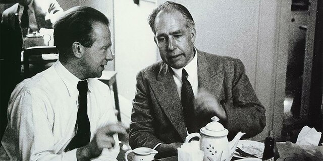 Interpretación de Copenhague