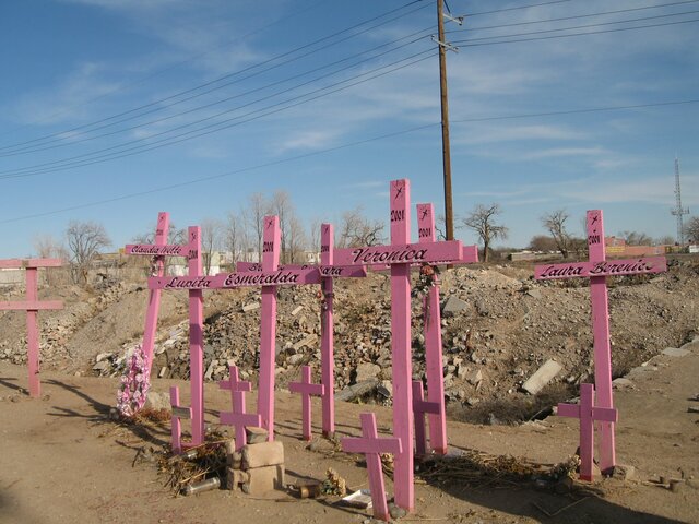 La Sentencia de Campo Algodonero