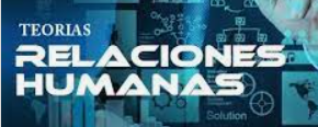 Creacion de la teoria de las relaciones humanas